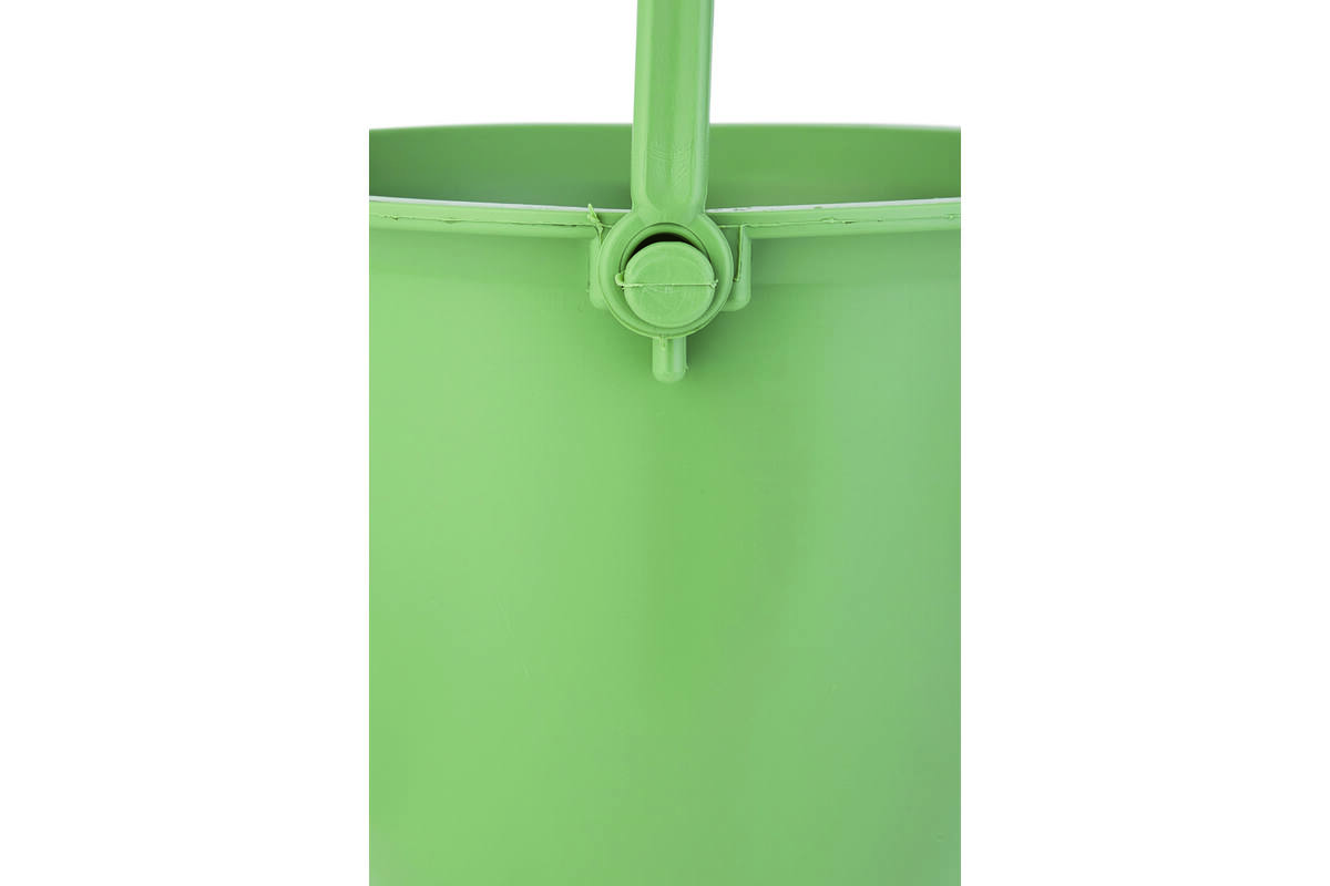 Rolf More - Zandzeefemmer ECO lichtgroen